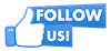 Apico Pain Facebook follow us logo
